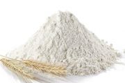 Wheat Flour Feed Grade 